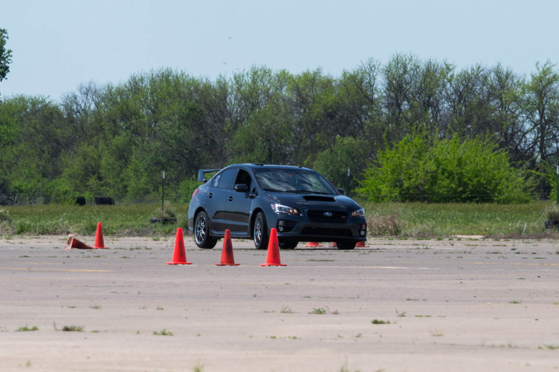 Illustration for article titled Huge Juicy Autocross Photodump